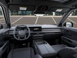 New 2027 Kia Telluride Hybrid SUV