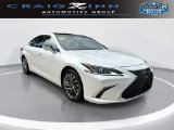 Used 2025 Lexus ES Sedan