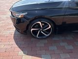 Used 2020 Honda Accord Sedan