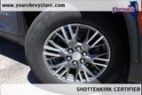 Used 2025 Chevrolet Traverse SUV