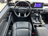 Used 2025 Toyota 4Runner SUV