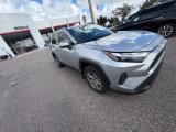 Used 2025 Toyota RAV4 SUV