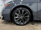 Used 2025 Toyota Corolla Sedan