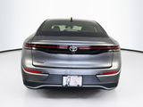 Used 2026 Toyota Crown Sedan