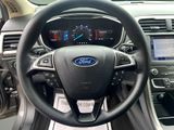Used 2019 Ford Fusion Sedan