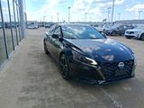 Used 2025 Nissan Altima Sedan