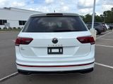 Used 2023 Volkswagen Tiguan SUV