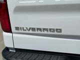 Used 2025 Chevrolet Silverado 1500 Truck