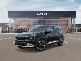 New 2027 Kia Seltos SUV