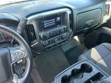 Used 2017 Chevrolet Silverado 1500 Truck