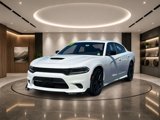 Used 2023 Dodge Charger Sedan