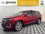 Used 2023 Chevrolet Traverse SUV