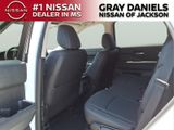 New 2026 Nissan Pathfinder SUV