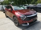 Used 2023 Kia Sportage SUV