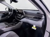 New 2026 Toyota Highlander SUV