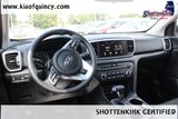 Used 2022 Kia Sportage SUV