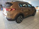 Used 2020 Kia Sportage SUV