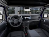 New 2026 Jeep Wrangler SUV