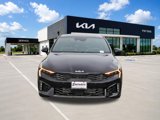 New 2026 Kia K5 Sedan