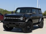 Used 2022 Ford Bronco SUV