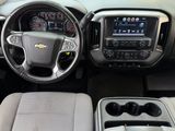 Used 2017 Chevrolet Silverado 1500 Truck