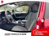 Used 2025 Toyota RAV4 SUV