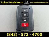 Used 2016 Toyota Camry Hybrid Sedan