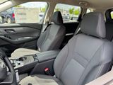 New 2025 Nissan Rogue SUV