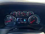 Used 2017 Chevrolet Tahoe SUV