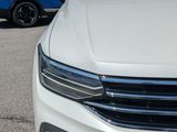Used 2023 Volkswagen Tiguan SUV