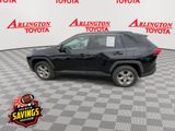Used 2024 Toyota RAV4 SUV