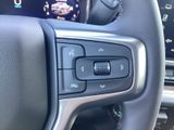 New 2026 Chevrolet Silverado 1500 Truck