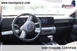 Used 2024 Hyundai Kona SUV