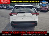Used 2023 Toyota RAV4 SUV