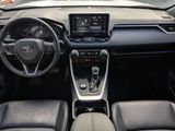 Used 2021 Toyota RAV4 Hybrid SUV