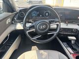 Used 2024 Hyundai Elantra Sedan