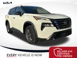Used 2024 Nissan Rogue SUV