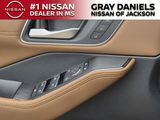 New 2026 Nissan Rogue SUV