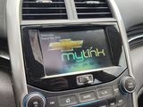 Used 2015 Chevrolet Malibu Sedan