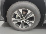 New 2026 Toyota Highlander SUV