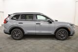 New 2026 Honda CR-V Hybrid SUV