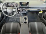 New 2026 Honda Civic Hatchback Hatchback