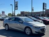 Used 2025 Chevrolet Malibu Sedan