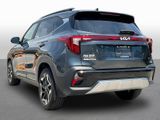Used 2024 Kia Seltos SUV