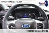 Used 2023 Ford Explorer SUV