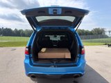 New 2027 Dodge Durango SUV