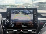 Used 2023 Toyota Camry Sedan