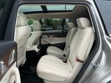 Used 2021 Mercedes-benz GLS SUV