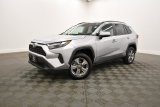 Used 2025 Toyota RAV4 Hybrid SUV