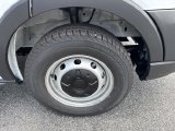 New 2026 Ford Transit-250 Van